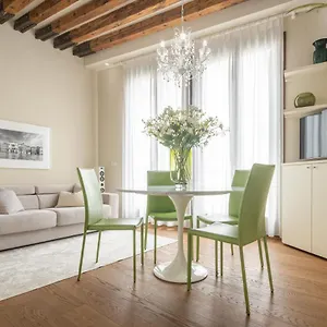 Santa Fosca Design R&r Venecia