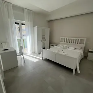 Campione 5 Apartman