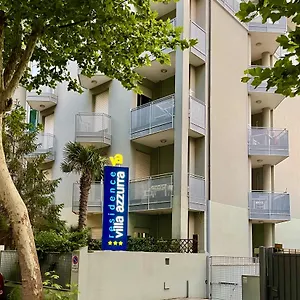 3* Апарт-отель Azzurra