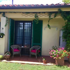 La Casina Di Eleonora Mosciano