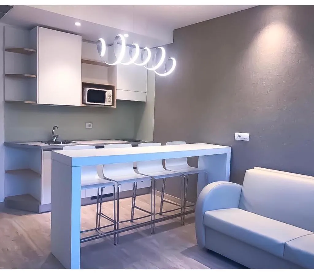 Astoria Suite Hotel Римини