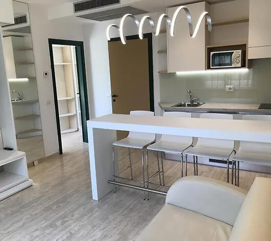 Astoria Suite Hotel Римини