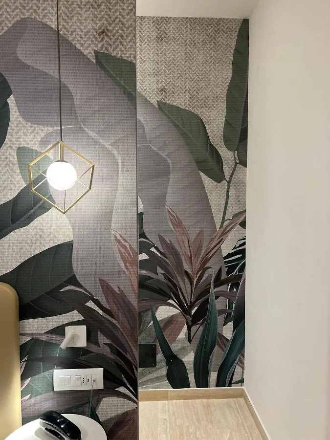 Astoria Suite Hotel Римини