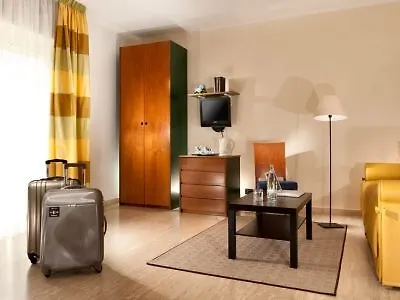 Astoria Suite Hotel Римини