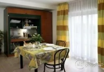 Astoria Suite Hotel Римини Италия