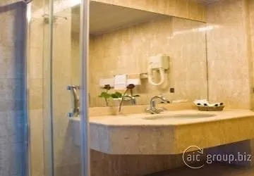 Astoria Suite Hotel Римини Италия