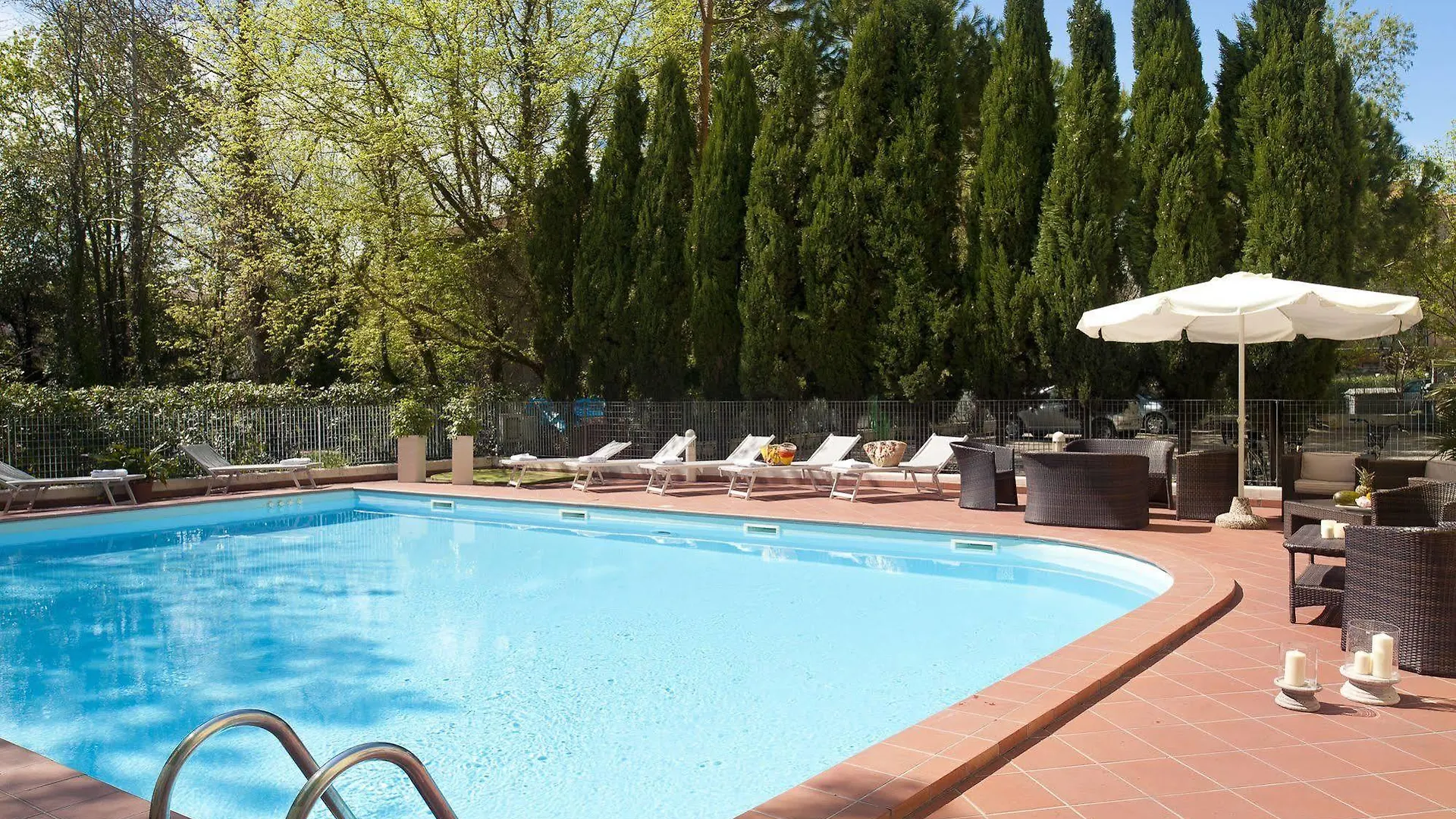 Astoria Suite Hotel Римини 4*,