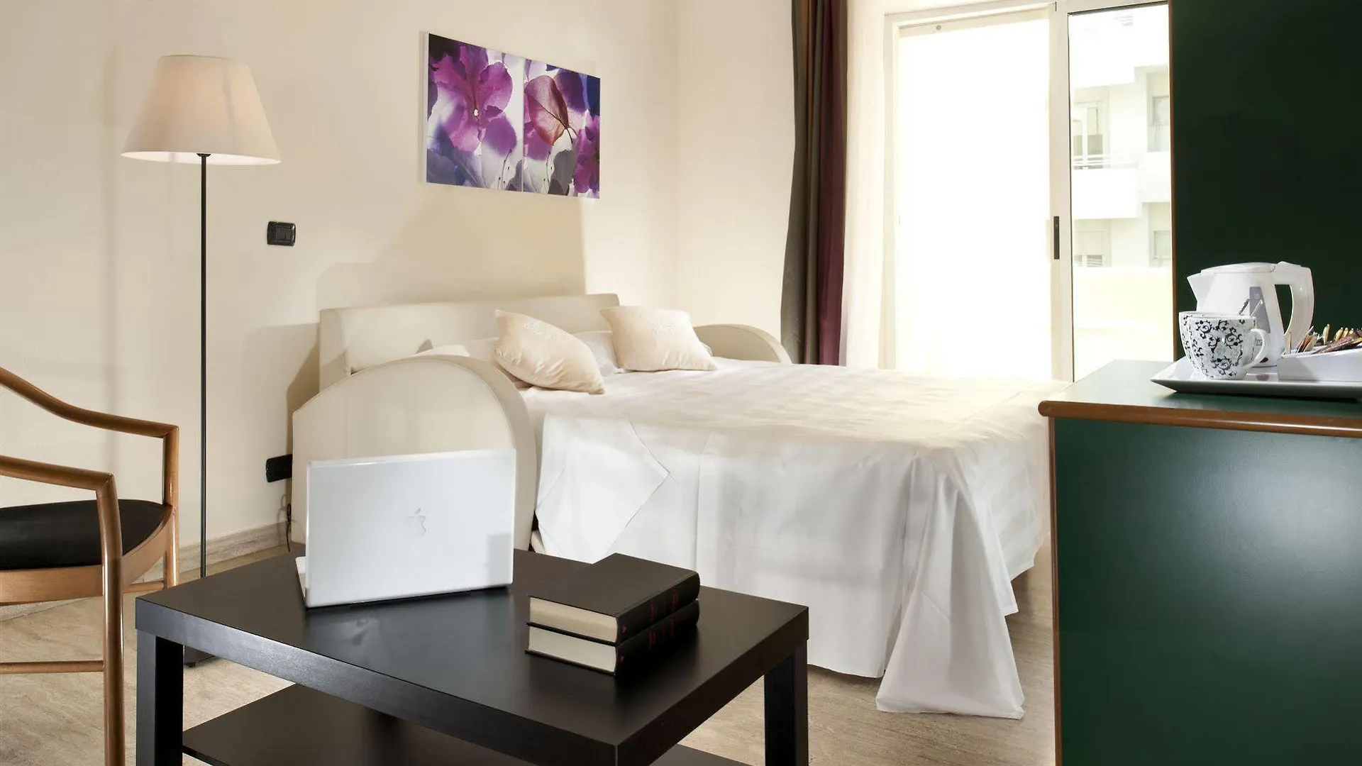 Astoria Suite Hotel Римини