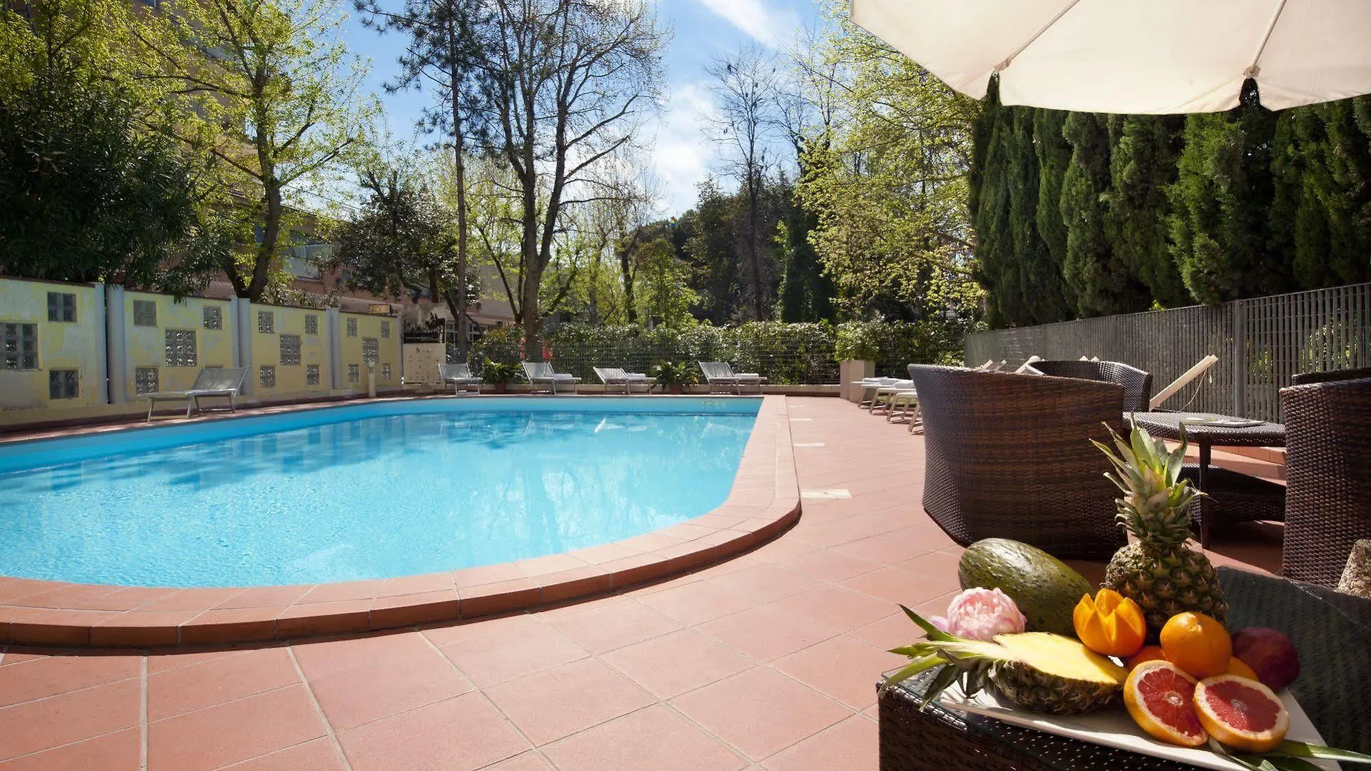 Astoria Suite Hotel Римини 4*,