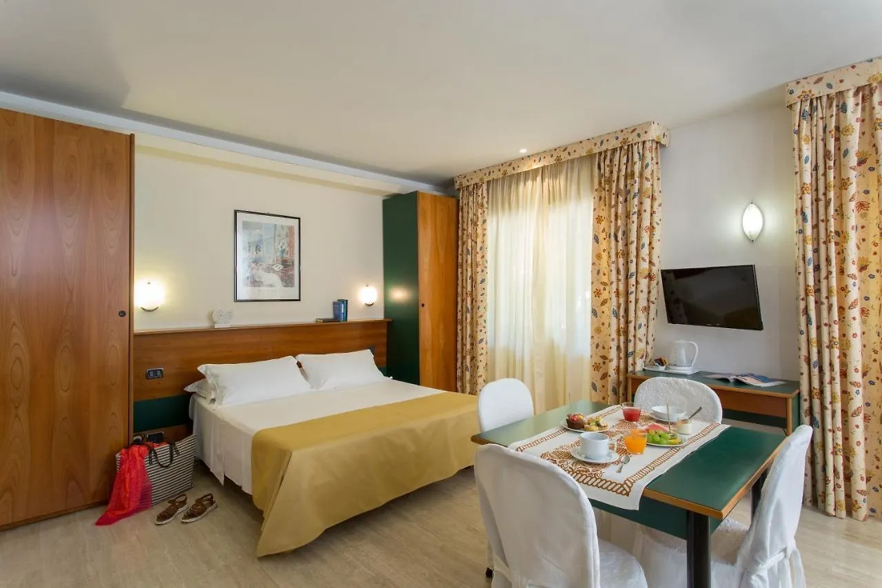 Astoria Suite Hotel Rimini