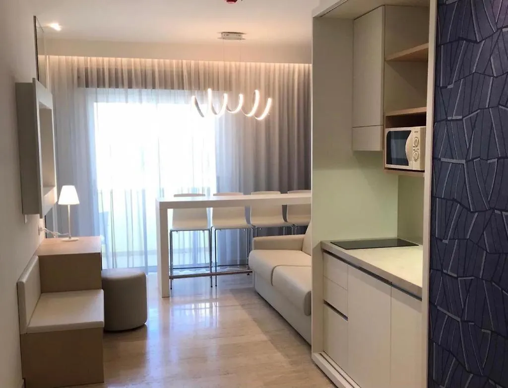 Astoria Suite Hotel Rimini