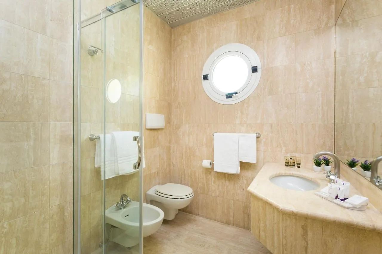 Astoria Suite Hotel Rimini