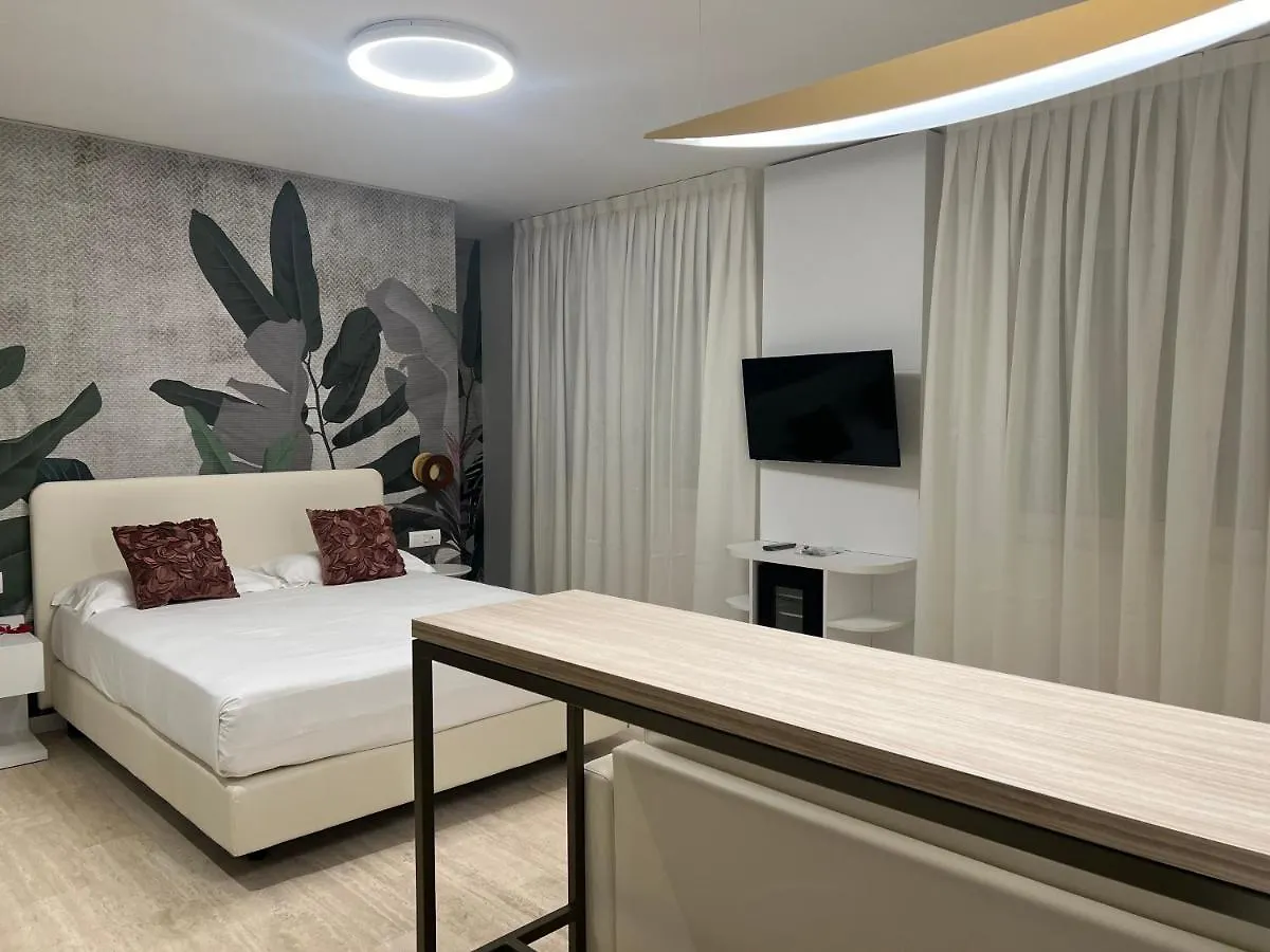 ****  Astoria Suite Hotel Rimini Olaszország