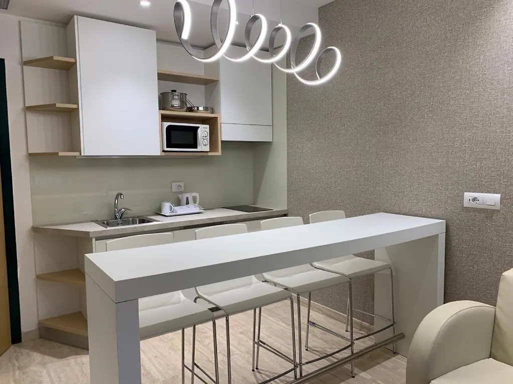 Astoria Suite Hotel Rimini
