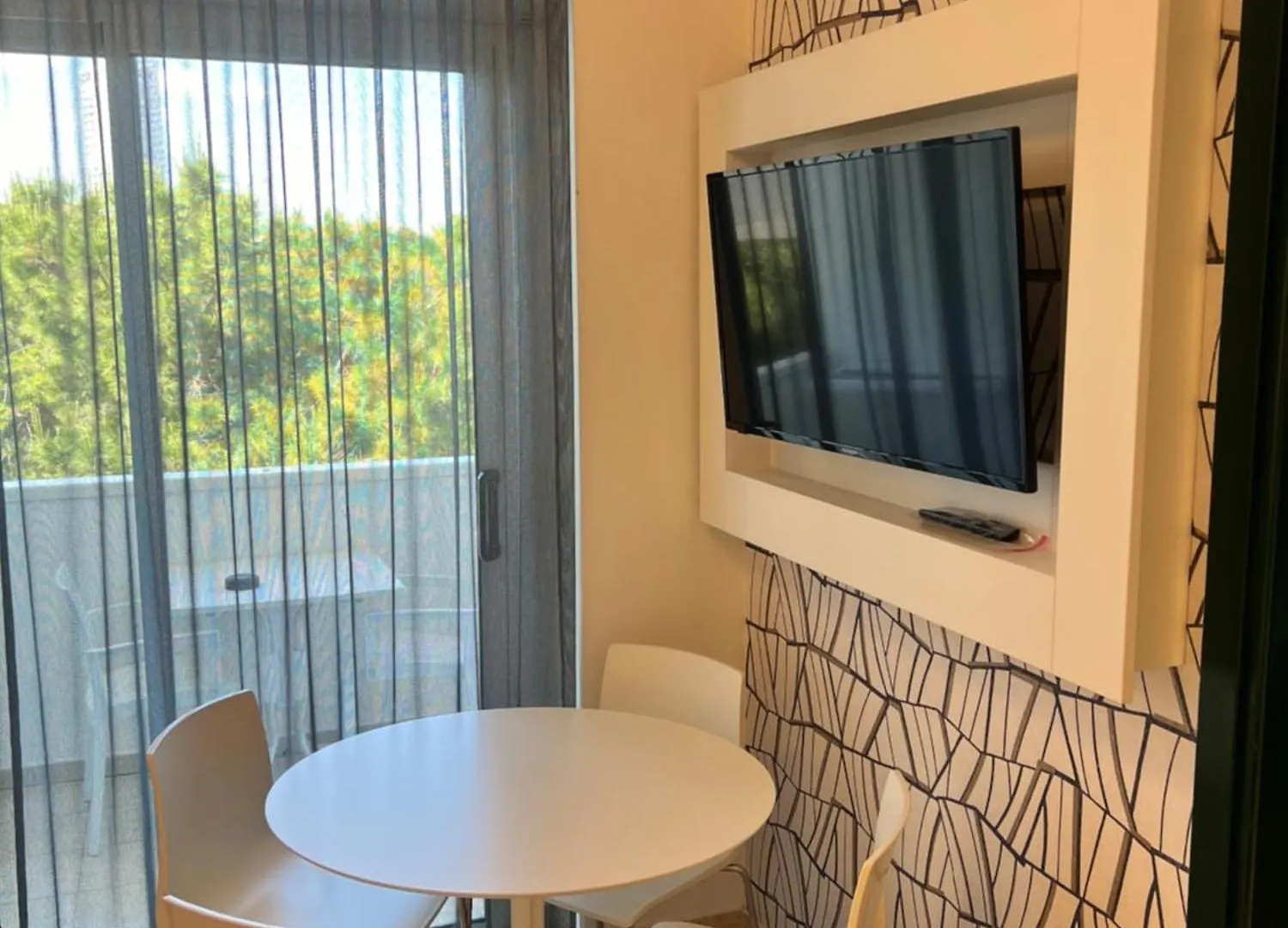 Astoria Suite Hotel Rimini
