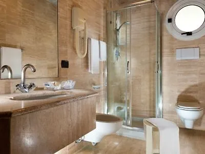 ****  Astoria Suite Hotel Rimini Olaszország