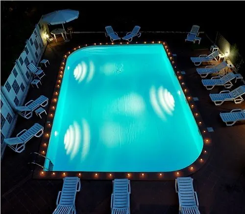 Astoria Suite Hotel Rimini
