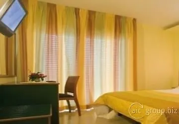 Astoria Suite Hotel Rimini