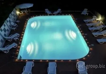 Astoria Suite Hotel Rimini