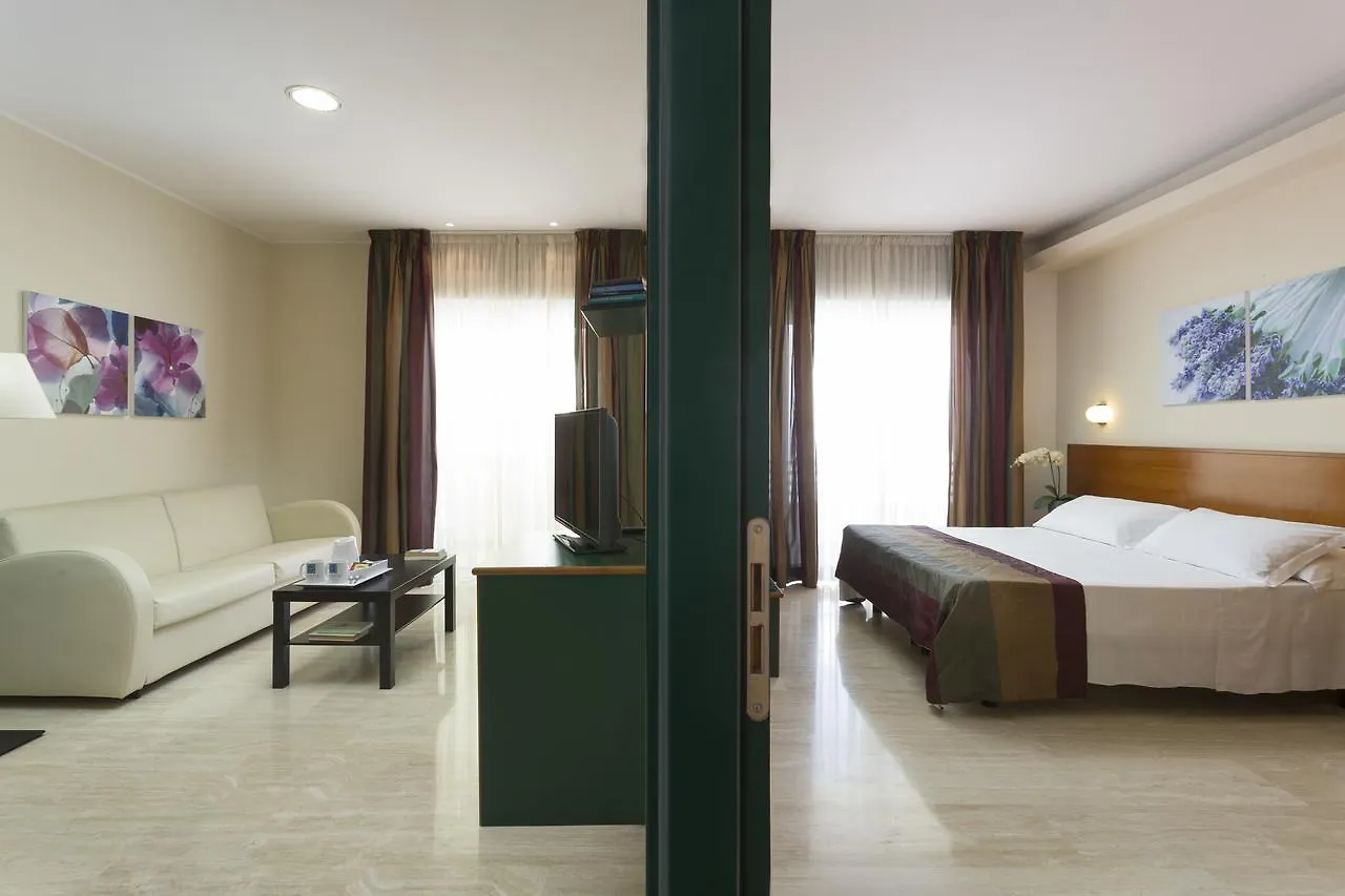 Astoria Suite Hotel Rimini