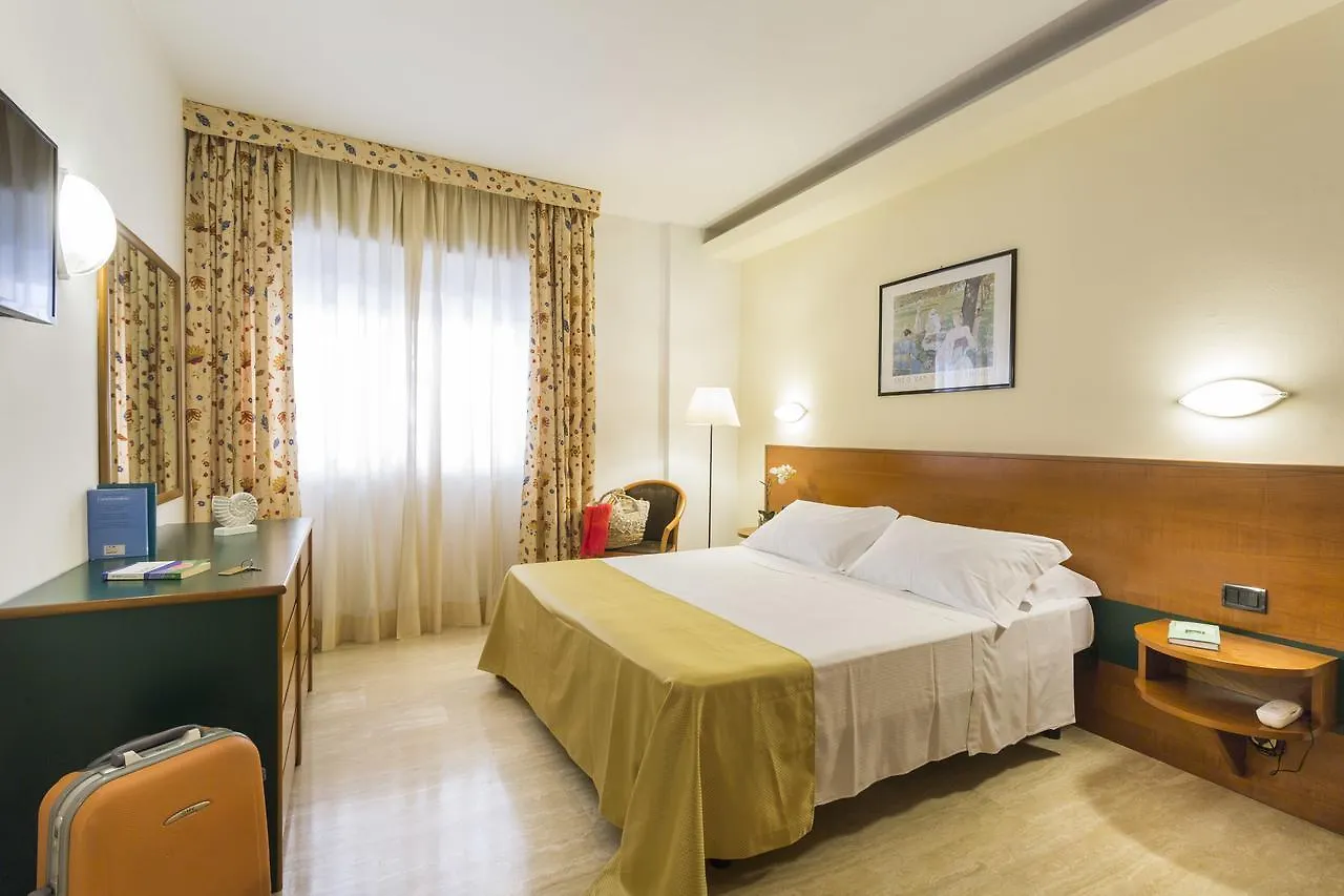 Astoria Suite Hotel Rimini