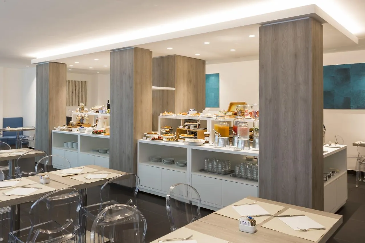 Astoria Suite Hotel Rimini