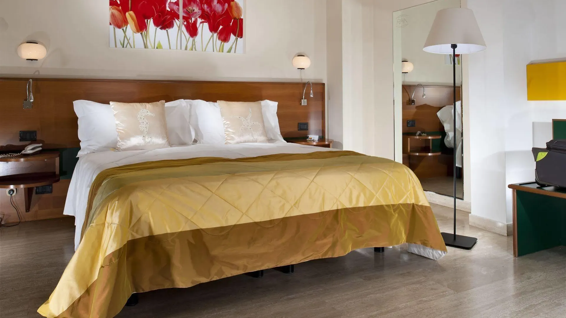 Astoria Suite Hotel Rimini Olaszország