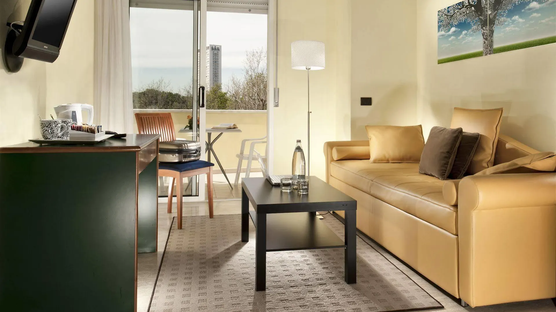 Astoria Suite Hotel Rimini 4*,  Olaszország