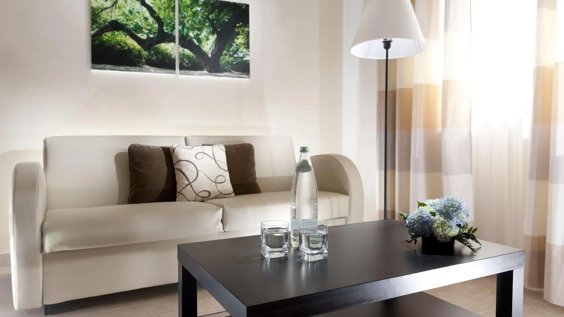 Astoria Suite Hotel Rimini