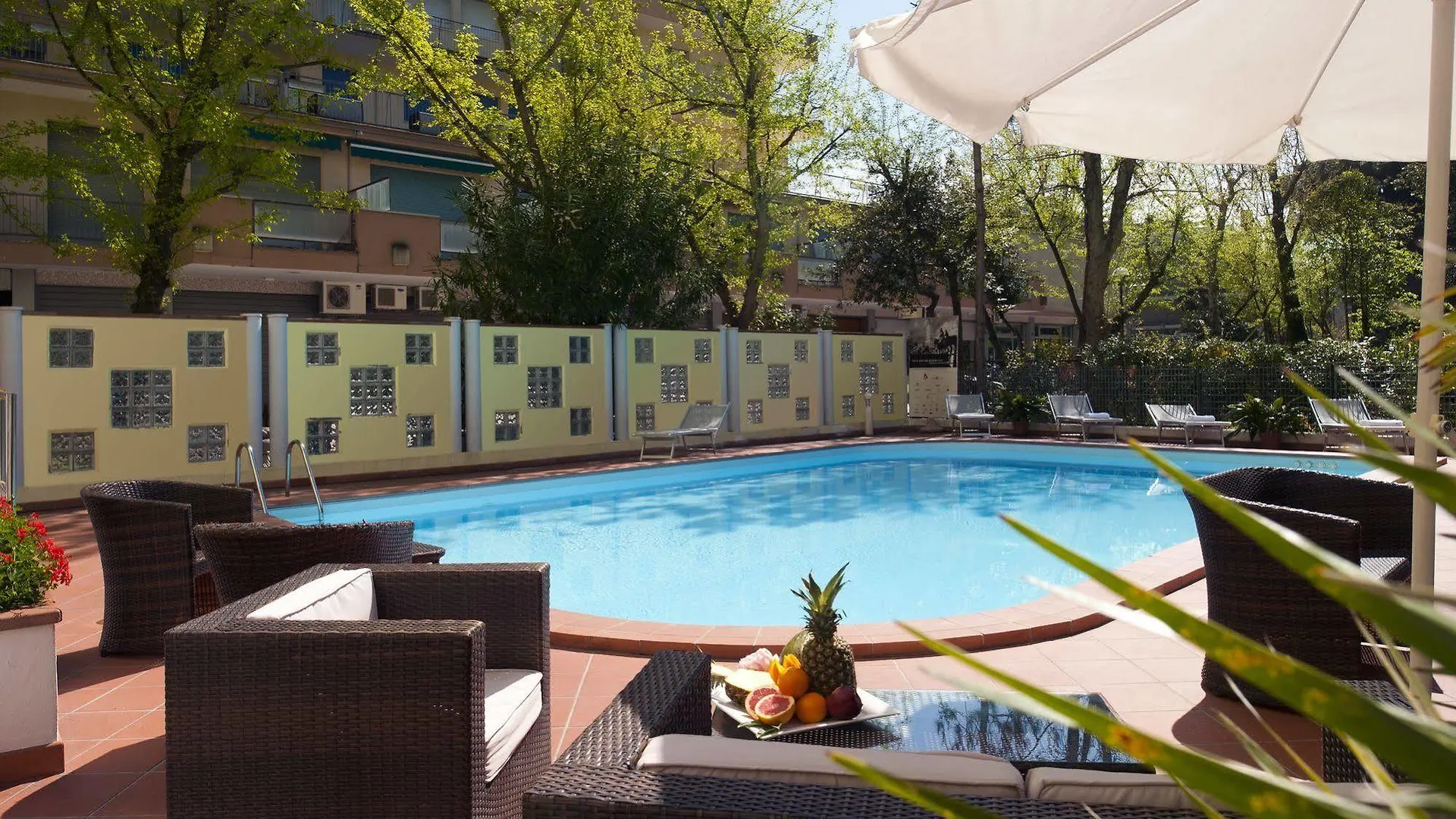 Astoria Suite Hotel Rimini 4*,