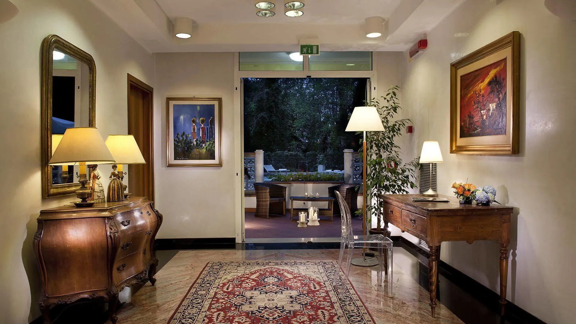 ****  Astoria Suite Hotel Rimini Olaszország