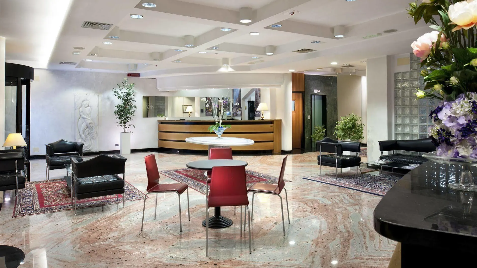 Astoria Suite Hotel Rimini 4*,