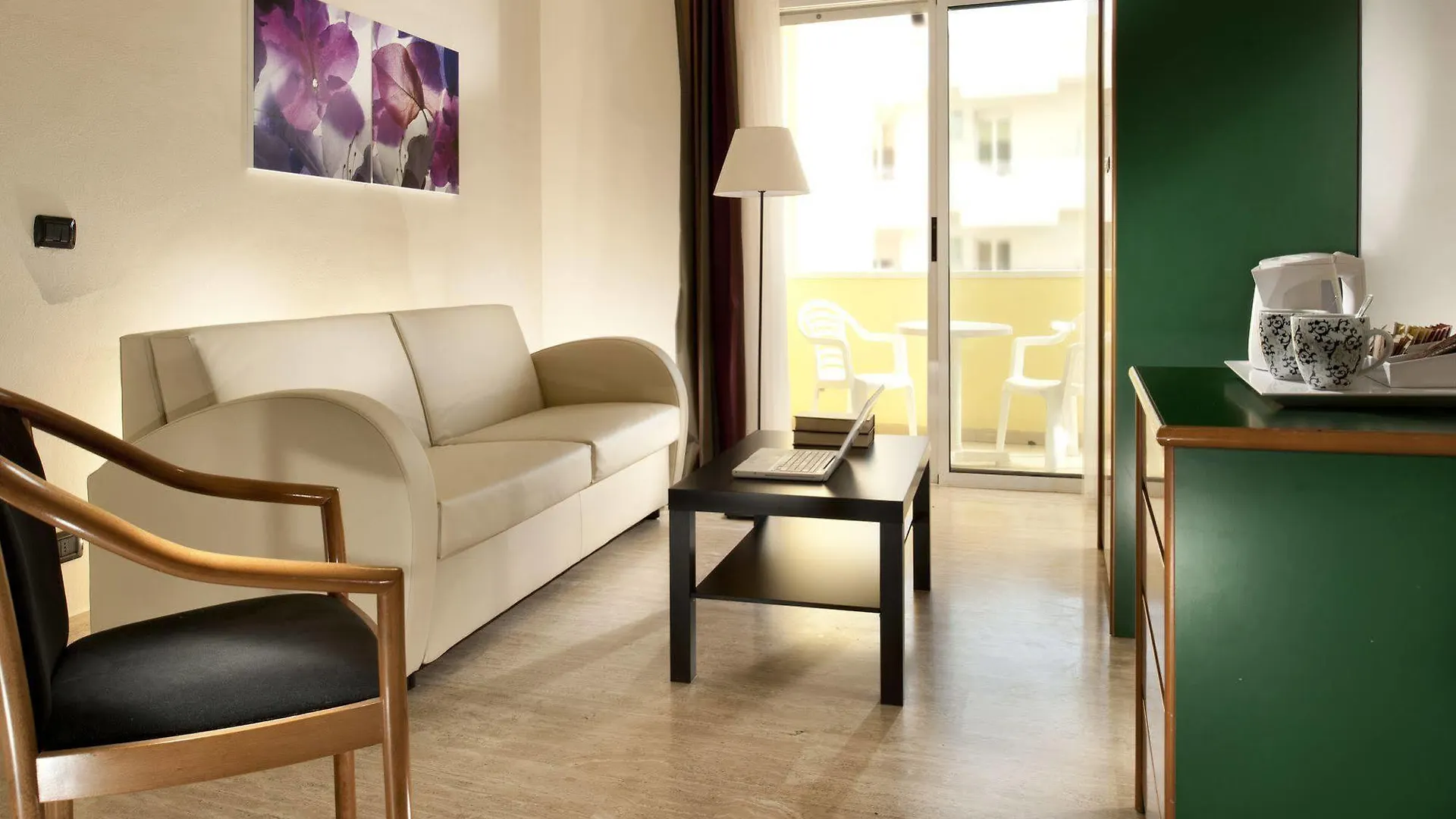 Astoria Suite Hotel Rimini
