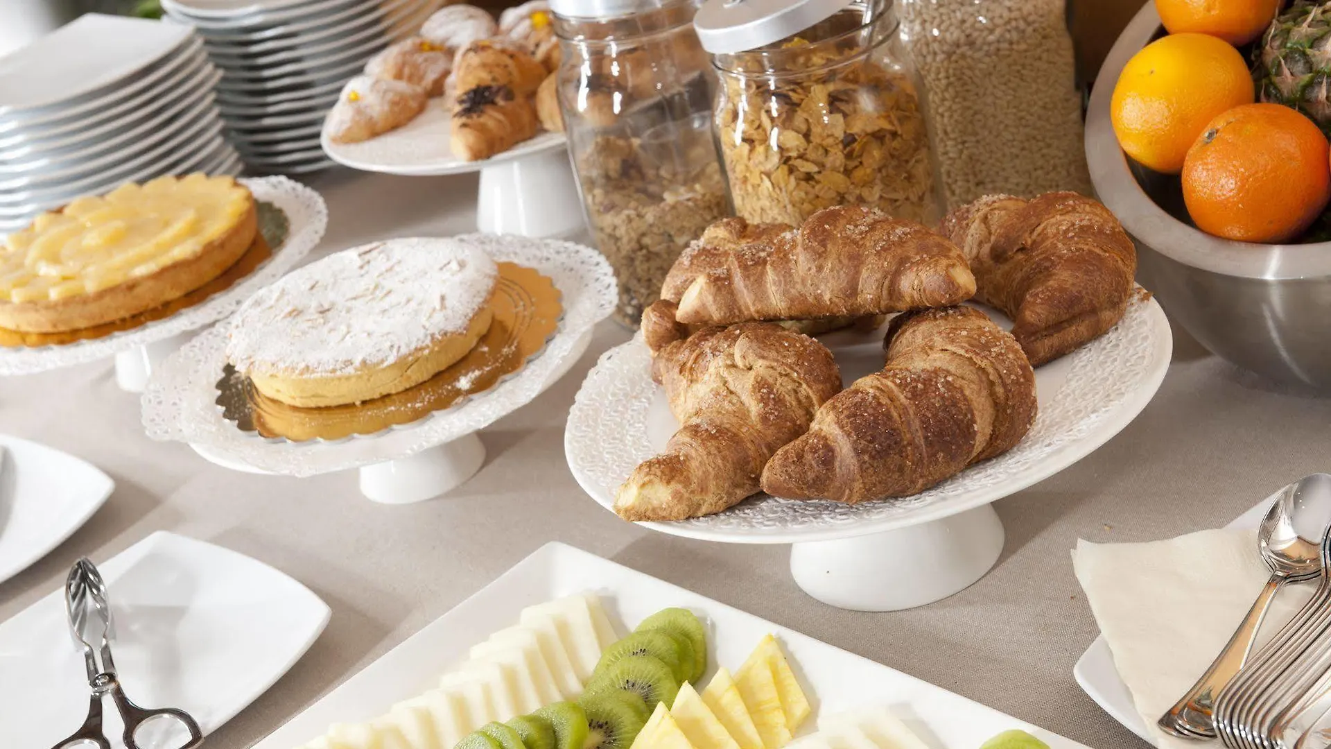 Astoria Suite Hotel Rimini