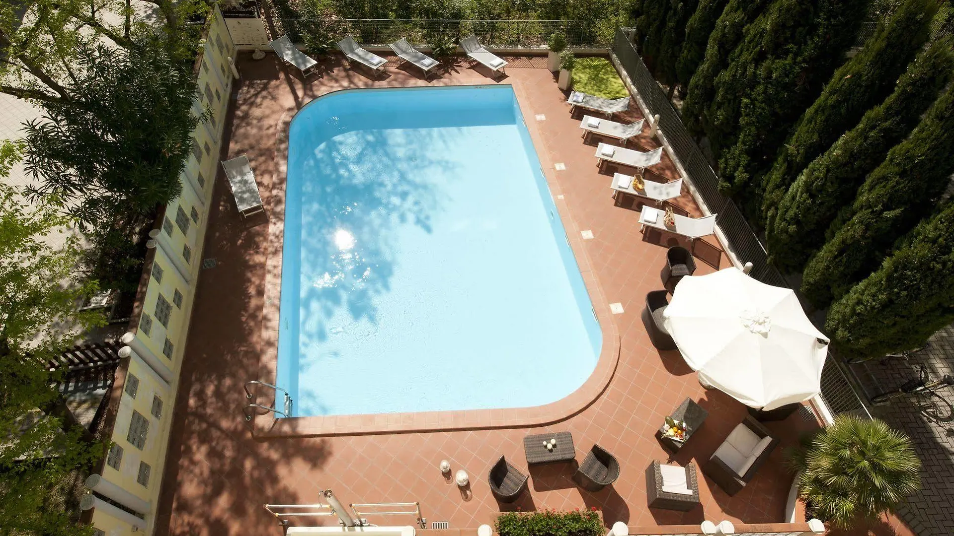 Astoria Suite Hotel Rimini 4*,  Olaszország