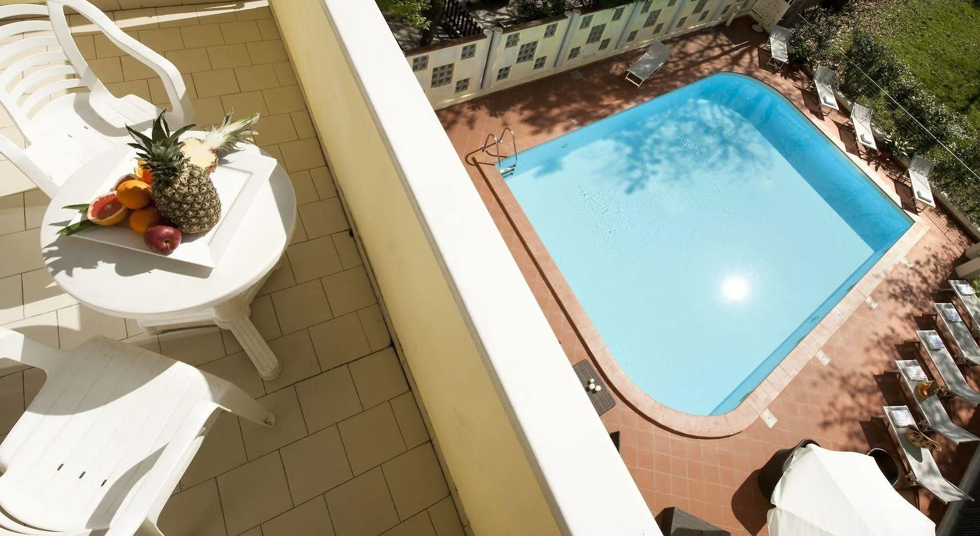 Astoria Suite Hotel Rimini