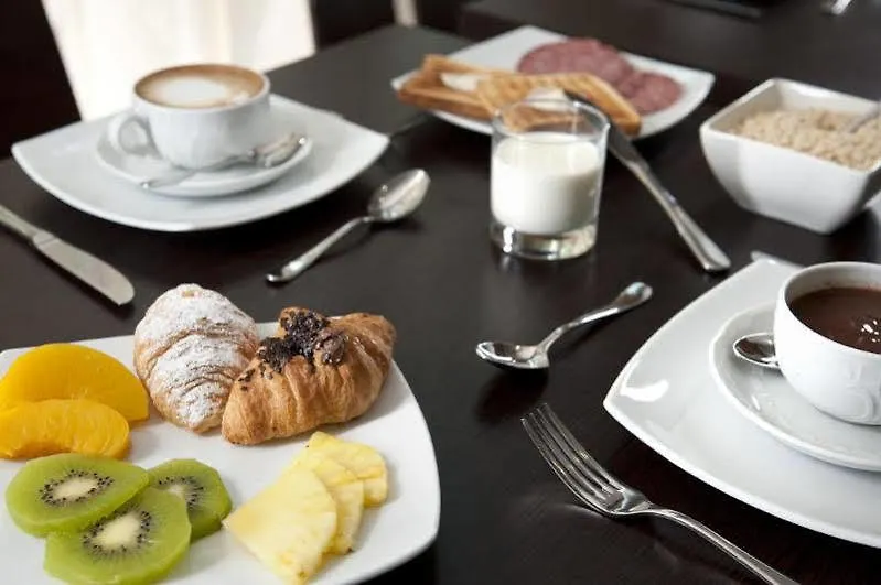 ****  Astoria Suite Hotel Rimini Olaszország